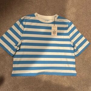 A New Day XS Striped Girl’s Shirt